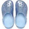 Classic Chunky Glitter Clog für Kinder Classic Chunky Glitter Clog für Kinder