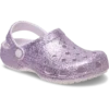 Classic Chunky Glitter Clog für Kinder Classic Chunky Glitter Clog für Kinder