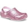 Classic Chunky Glitter Clog für Kinder Classic Chunky Glitter Clog für Kinder
