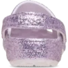 Classic Chunky Glitter Clog für Kinder Classic Chunky Glitter Clog für Kinder