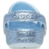 Classic Chunky Glitter Clog für Kinder Classic Chunky Glitter Clog für Kinder