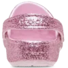 Classic Chunky Glitter Clog für Kinder Classic Chunky Glitter Clog für Kinder