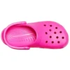 Classic Clog Beach «Pink»