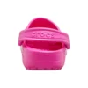 Classic Clog Beach «Pink»