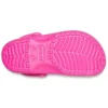 Classic Clog Beach «Pink»