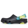 Classic Clog Beach «Schwarz»