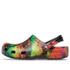 Classic Clog Beach «Schwarz»