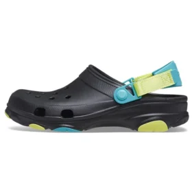 Classic Clog Beach «Schwarz»