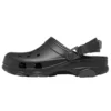 Classic Clog Beach «Schwarz»