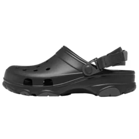Classic Clog Beach «Schwarz»