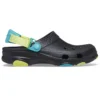 Classic Clog Beach «Schwarz»
