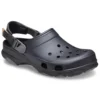 Classic Clog Beach «Schwarz»