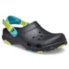 Classic Clog Beach «Schwarz»
