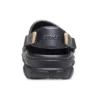 Classic Clog Beach «Schwarz»