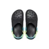 Classic Clog Beach «Schwarz»