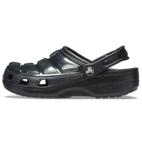Classic Clog Crocs Schwarze Sandalen