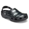 Classic Clog Crocs Schwarze Sandalen