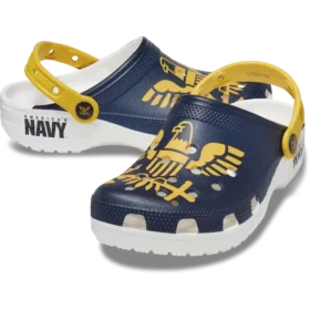Classic Clog der US Navy