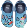 Classic Clog «Disney Lilo & Stitch» für Kleinkinder Classic Clog «Disney Lilo & Stitch» für Kleinkinder