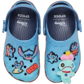 Classic Clog «Disney Lilo & Stitch» für Kleinkinder