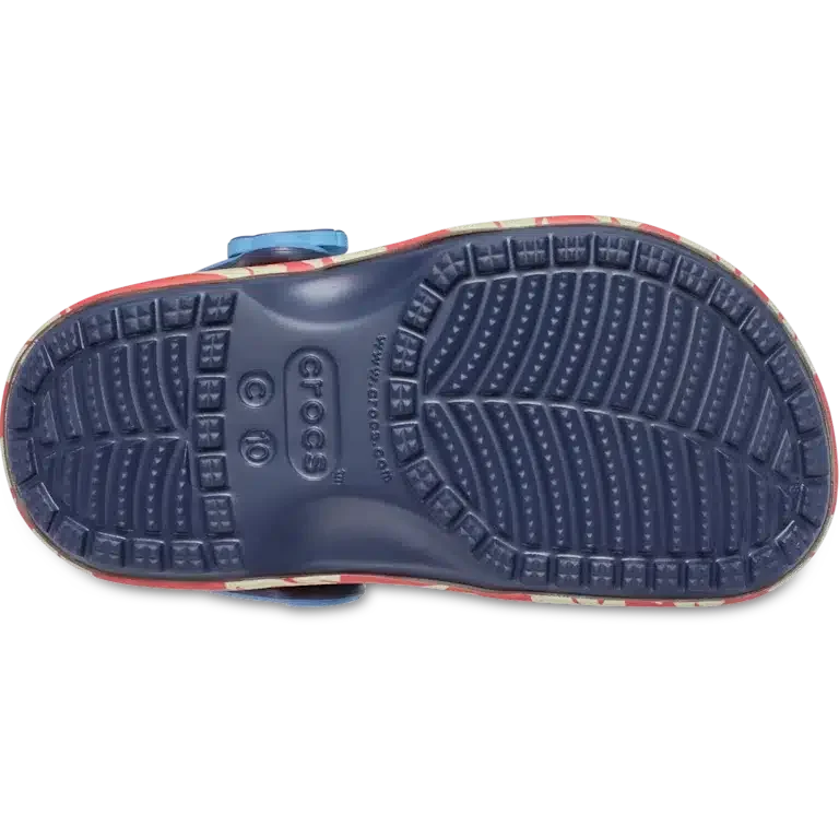 Classic Clog «Disney Lilo & Stitch» für Kleinkinder Classic Clog «Disney Lilo & Stitch» für Kleinkinder