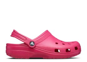 Classic Clog «Dragon Fruit» Classic Clog «Dragon Fruit»