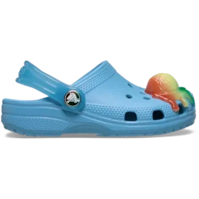 Classic Clog für Kleinkinder mit Snow-Cone-Duft