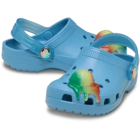 Classic Clog für Kleinkinder mit Snow-Cone-Duft