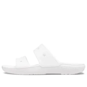 Classic Clog, gemütlich und lässig «Weiss»
