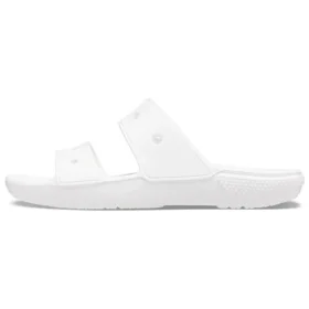 Classic Clog, gemütlich und lässig «Weiss»