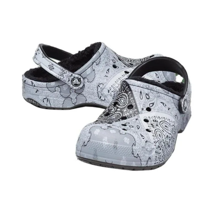 Classic Clog «Grey» Classic Clog «Grey»