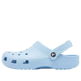 Classic Clog «Hellblau»