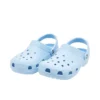 Classic Clog «Hellblau»