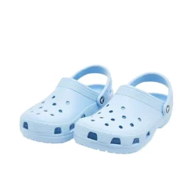 Classic Clog «Hellblau»