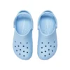 Classic Clog «Hellblau»