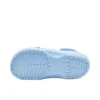Classic Clog «Hellblau»