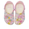 Classic Clog Hello Kitty und Freunde Pastell «Multi»