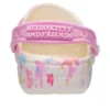 Classic Clog Hello Kitty und Freunde Pastell «Multi»