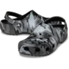 Classic Clog im Camouflage-Look
