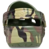 Classic Clog im Camouflage-Look
