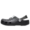 Classic Clog «Jack Skellington – Nightmare Before Christmas»