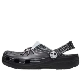 Classic Clog «Jack Skellington – Nightmare Before Christmas»