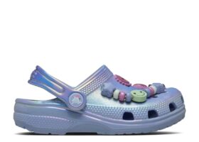 Classic Clog Kleinkind «Sleepover Party» Classic Clog Kleinkind «Sleepover Party»