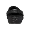Classic Clog Lined Geometric «Schwarz»