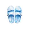 Classic Clog Marble Beach «Weiss Blau»