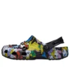 Classic Clog «Mickey und Freunde»