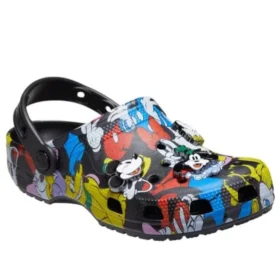 Classic Clog «Mickey und Freunde»