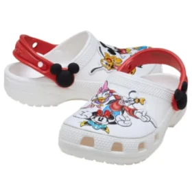 Classic Clog «Mickey und Freunde»