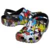 Classic Clog «Mickey und Freunde»