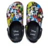 Classic Clog «Mickey und Freunde»